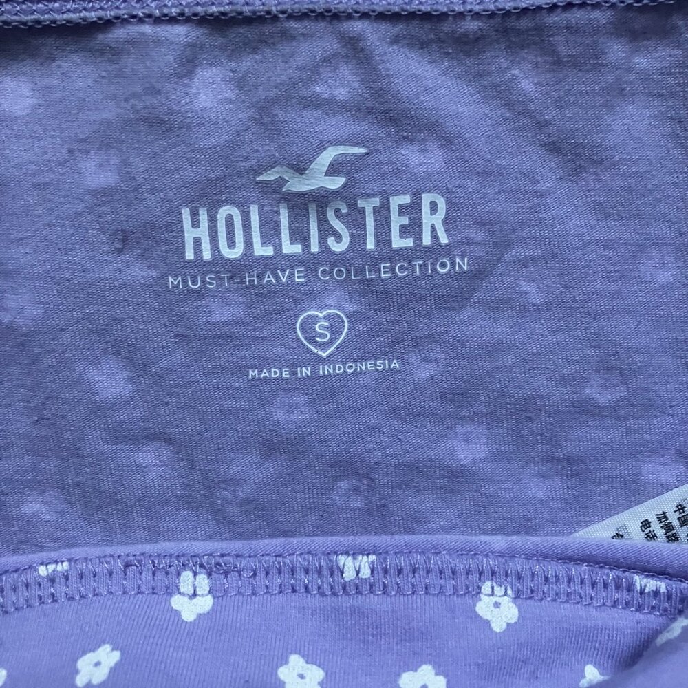 hollister tank top - Picture 3 of 3